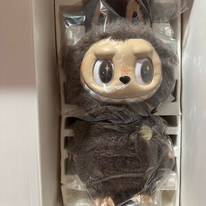 AUTHENTIC I Found You Zimomo